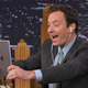 Illustration for article titled Jimmy Fallon Injured His Remaining Good Hand After Falling With a Bottle of Jägermeister